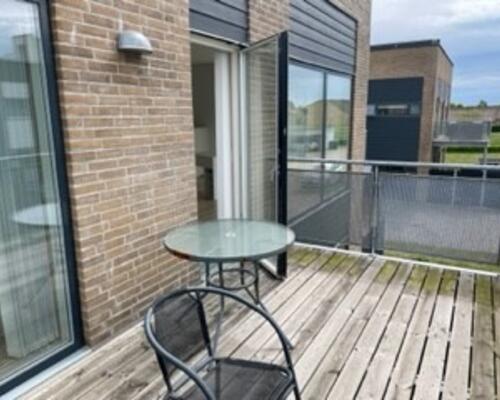 4 værelses lejlighed i Assens