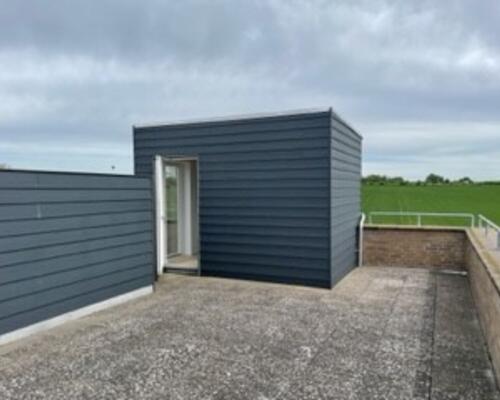 4 værelses lejlighed i Assens