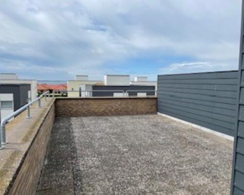 4 værelses lejlighed i Assens