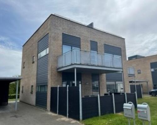 4 værelses lejlighed i Assens