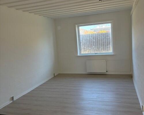 1 værelses lejlighed i Skive