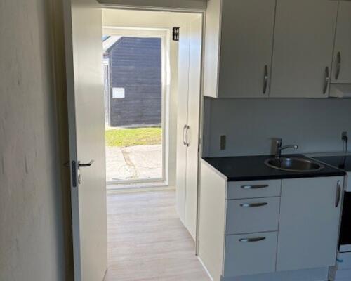 1 værelses lejlighed i Skive