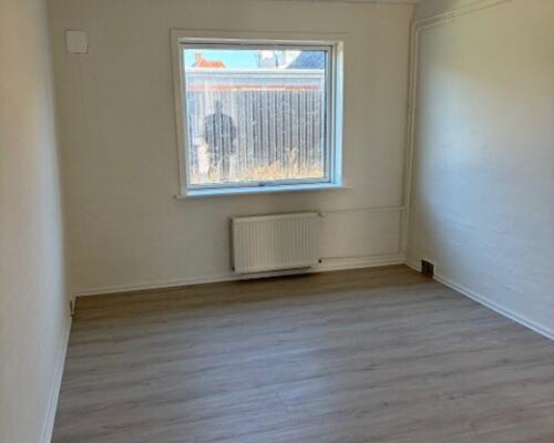 1 værelses lejlighed i Skive