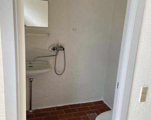 1 værelses lejlighed i Skive