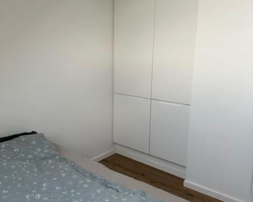 Flot 3-værelses i Bibliotekshaven