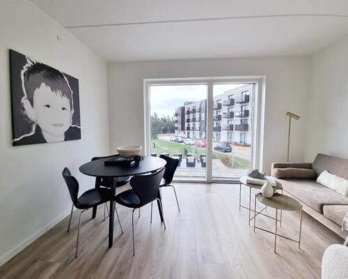 2 værelses lejlighed i Odense M