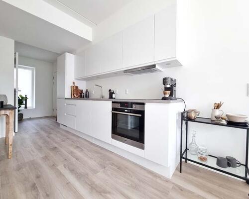 2 værelses lejlighed i Odense M