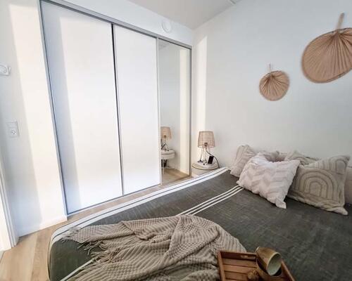 2 værelses lejlighed i Odense M