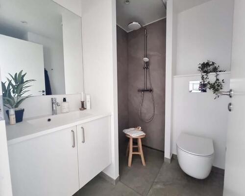 2 værelses lejlighed i Odense M