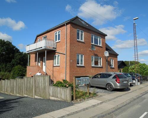 14 m2 værelse i Hobro