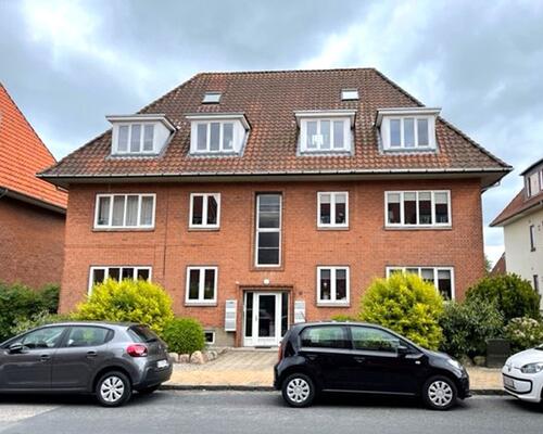 3 værelses lejlighed i Odense M