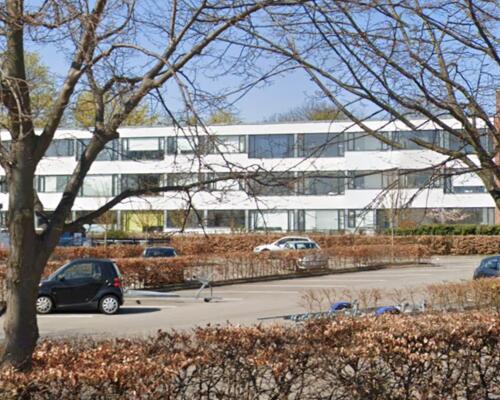 Charmerende 1-værelses bolig ved Rungsted Havn!