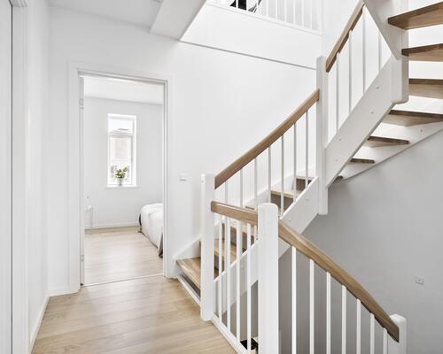 4 værelses lejlighed i Aalborg SV