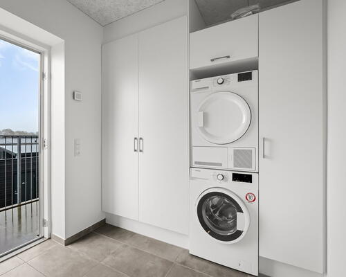 Lejlighed i Frølundparken