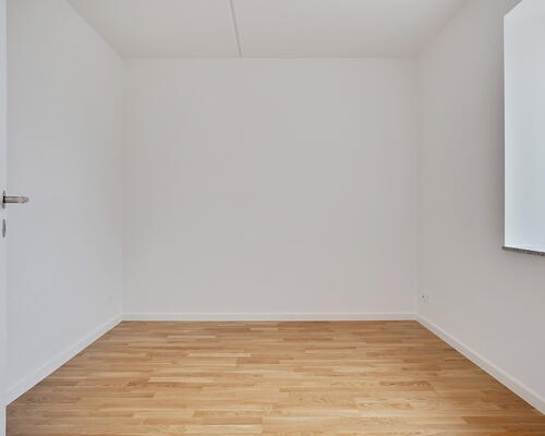 3 værelses lejlighed i Hillerød