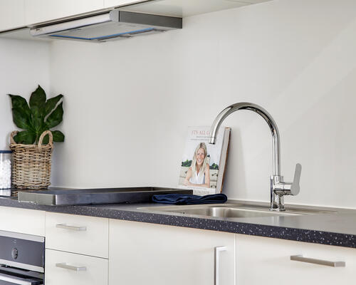 3 værelses lejlighed i Aalborg