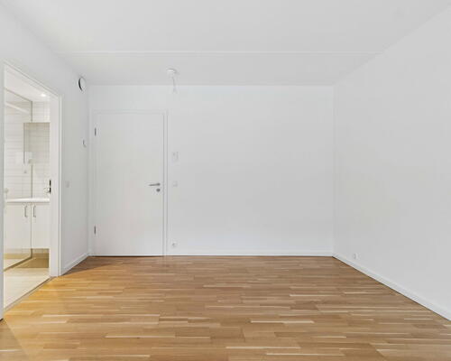 36 m2 værelse i København NV