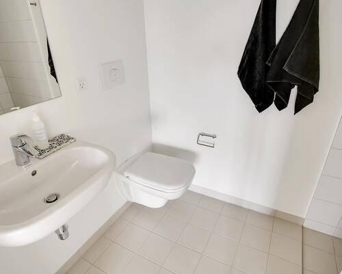 3 værelses lejlighed i Aalborg