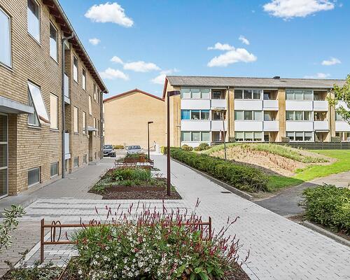 3 værelses lejlighed i Randers NØ