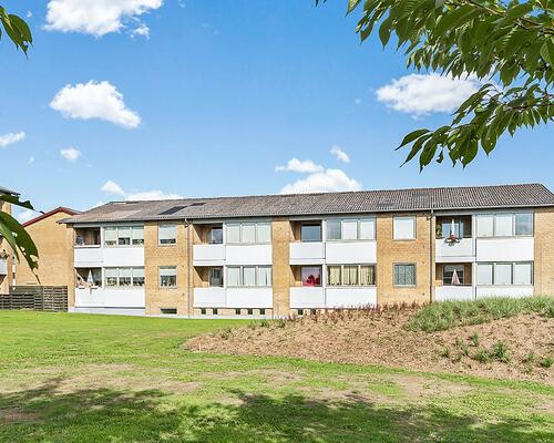 3 værelses lejlighed i Randers NØ