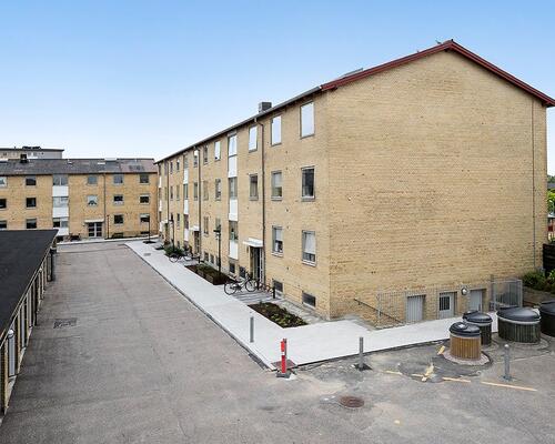 3 værelses lejlighed i Randers NØ