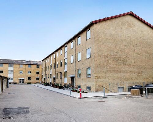 3 værelses lejlighed i Randers NØ