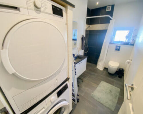 Delevenlig 4-værelses lejlighed i Aalborg vestby