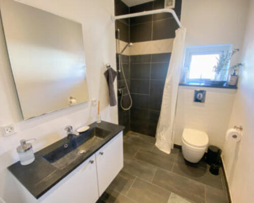 Delevenlig 4-værelses lejlighed i Aalborg vestby