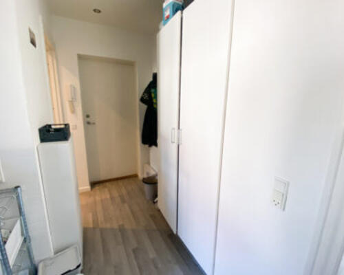 Delevenlig 4-værelses lejlighed i Aalborg vestby