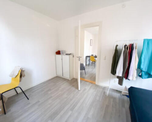 Delevenlig 4-værelses lejlighed i Aalborg vestby