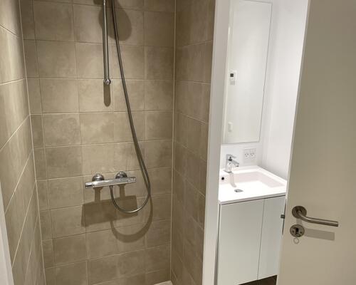 3-væresles lejlighed i Gartnerbyen!