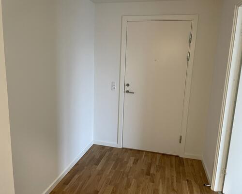 3-væresles lejlighed i Gartnerbyen!