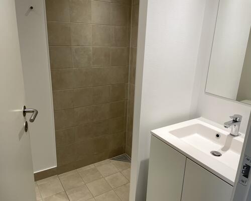 3-væresles lejlighed i Gartnerbyen!