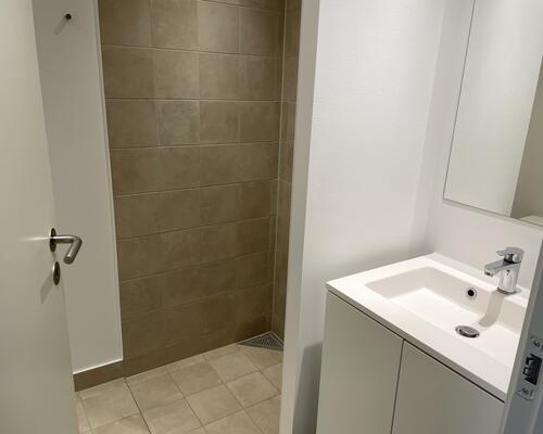 3-væresles lejlighed i Gartnerbyen!