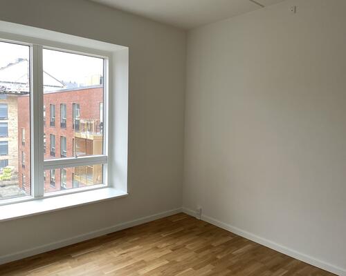 3-væresles lejlighed i Gartnerbyen!