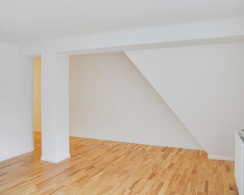 1 værelses lejlighed i Århus C