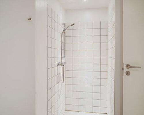 1 værelses lejlighed i Århus C