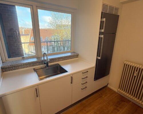 2 værelses lejlighed i Kolding