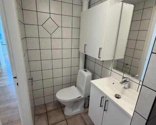 2 værelses lejlighed i Kolding