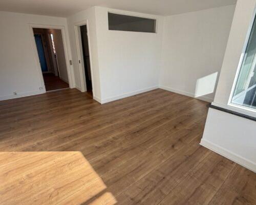 2 værelses lejlighed i Kolding