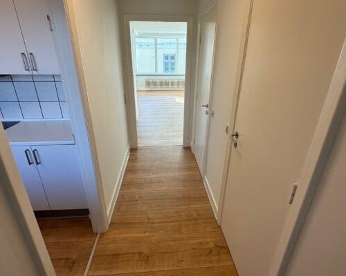 2 værelses lejlighed i Kolding