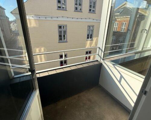 2 værelses lejlighed i Kolding