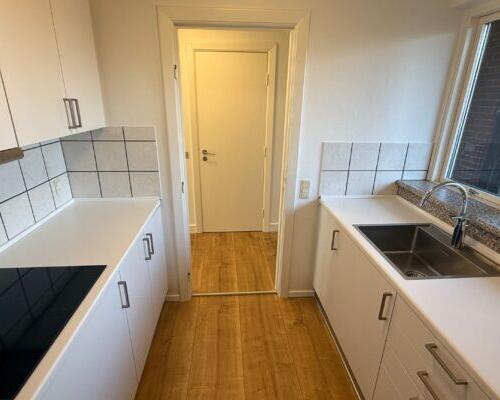 2 værelses lejlighed i Kolding