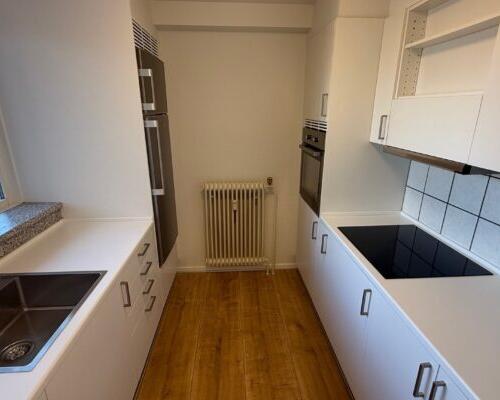 2 værelses lejlighed i Kolding