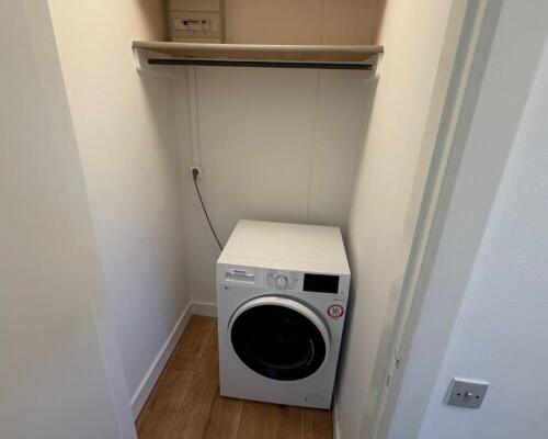 2 værelses lejlighed i Kolding