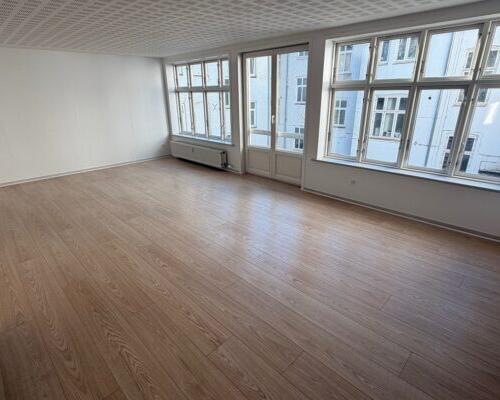 2 værelses lejlighed i Kolding