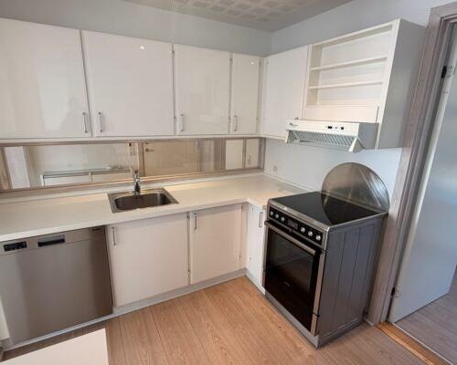 2 værelses lejlighed i Kolding