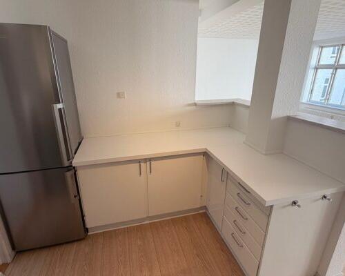 2 værelses lejlighed i Kolding