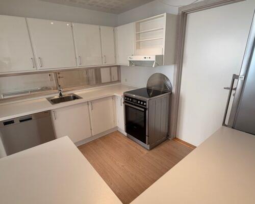 2 værelses lejlighed i Kolding