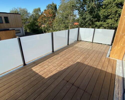 4 værelses lejlighed i Kolding